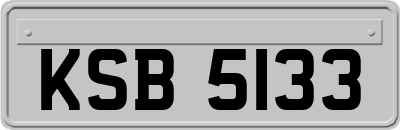 KSB5133