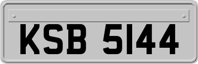 KSB5144