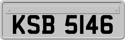 KSB5146
