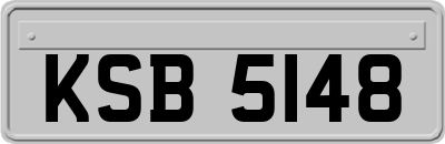 KSB5148