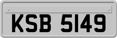 KSB5149