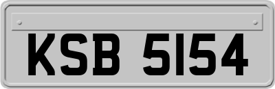 KSB5154