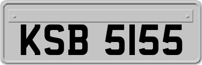 KSB5155