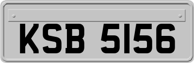 KSB5156