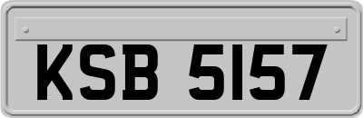 KSB5157