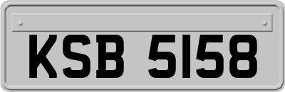 KSB5158