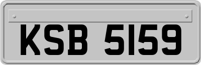 KSB5159