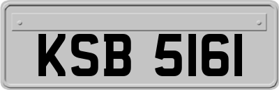 KSB5161
