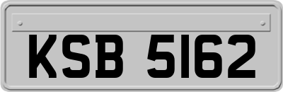 KSB5162