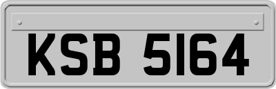 KSB5164