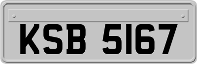 KSB5167