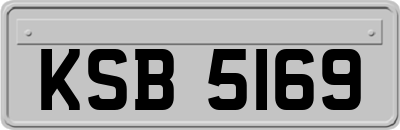 KSB5169