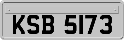 KSB5173