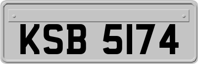 KSB5174