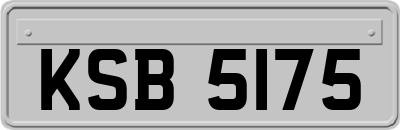 KSB5175