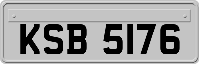 KSB5176