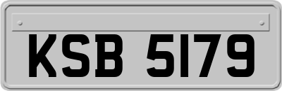 KSB5179
