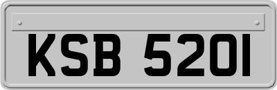 KSB5201