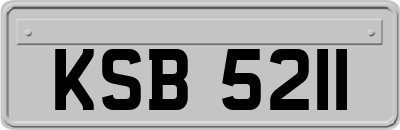 KSB5211
