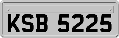 KSB5225