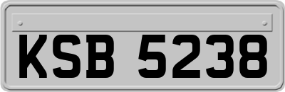 KSB5238
