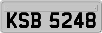 KSB5248