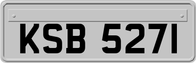 KSB5271