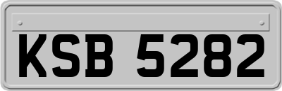 KSB5282