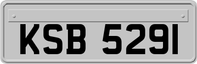 KSB5291