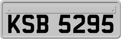 KSB5295