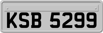 KSB5299