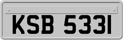 KSB5331