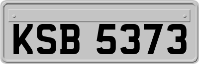 KSB5373
