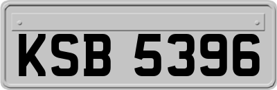KSB5396