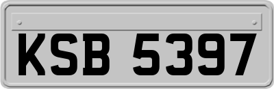KSB5397
