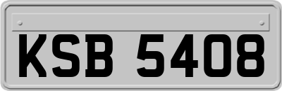 KSB5408