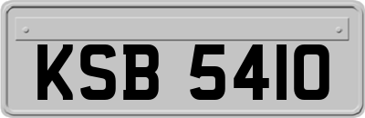 KSB5410