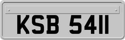 KSB5411
