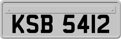 KSB5412
