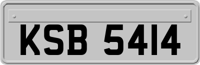 KSB5414