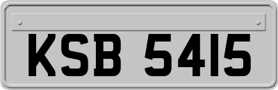 KSB5415