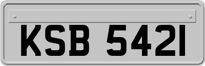 KSB5421