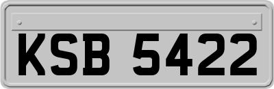 KSB5422
