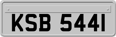 KSB5441