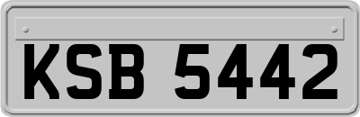 KSB5442