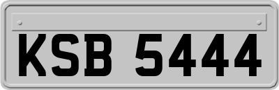 KSB5444