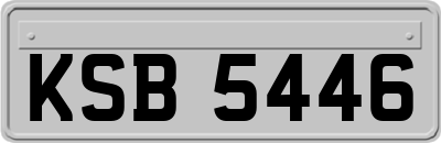 KSB5446
