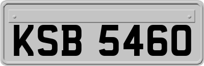 KSB5460
