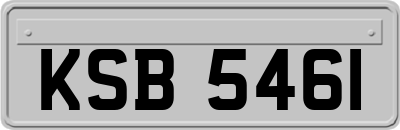 KSB5461