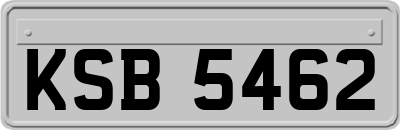 KSB5462